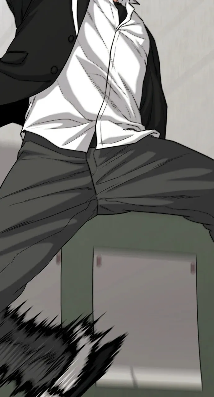 Read High School Gangsters chapter 16 image 22 on Lezhin