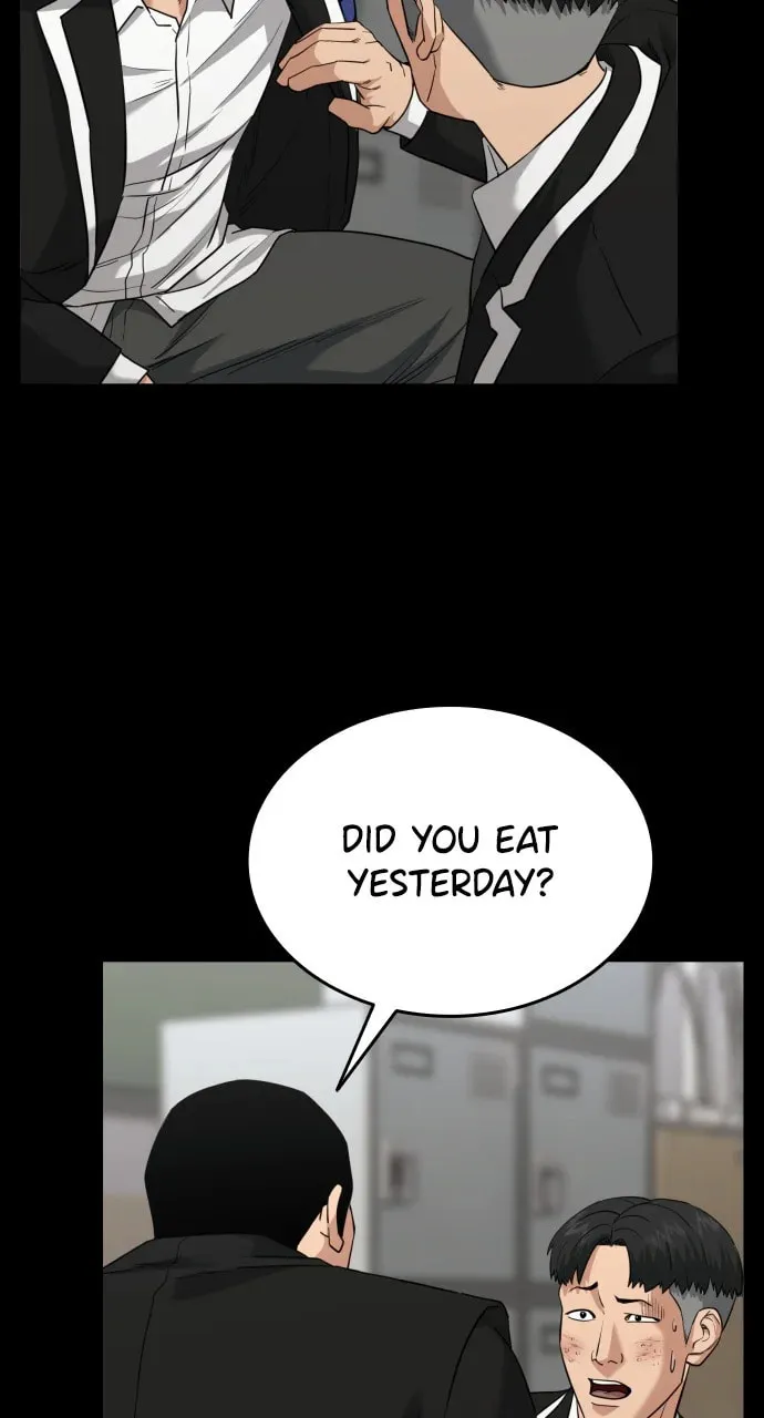 Read High School Gangsters chapter 16 image 27 on Lezhin