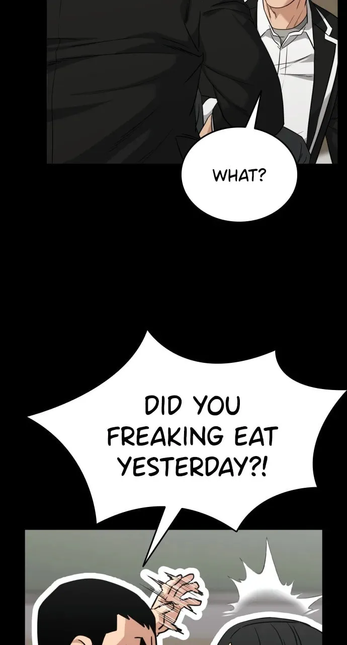 Read High School Gangsters chapter 16 image 28 on Lezhin