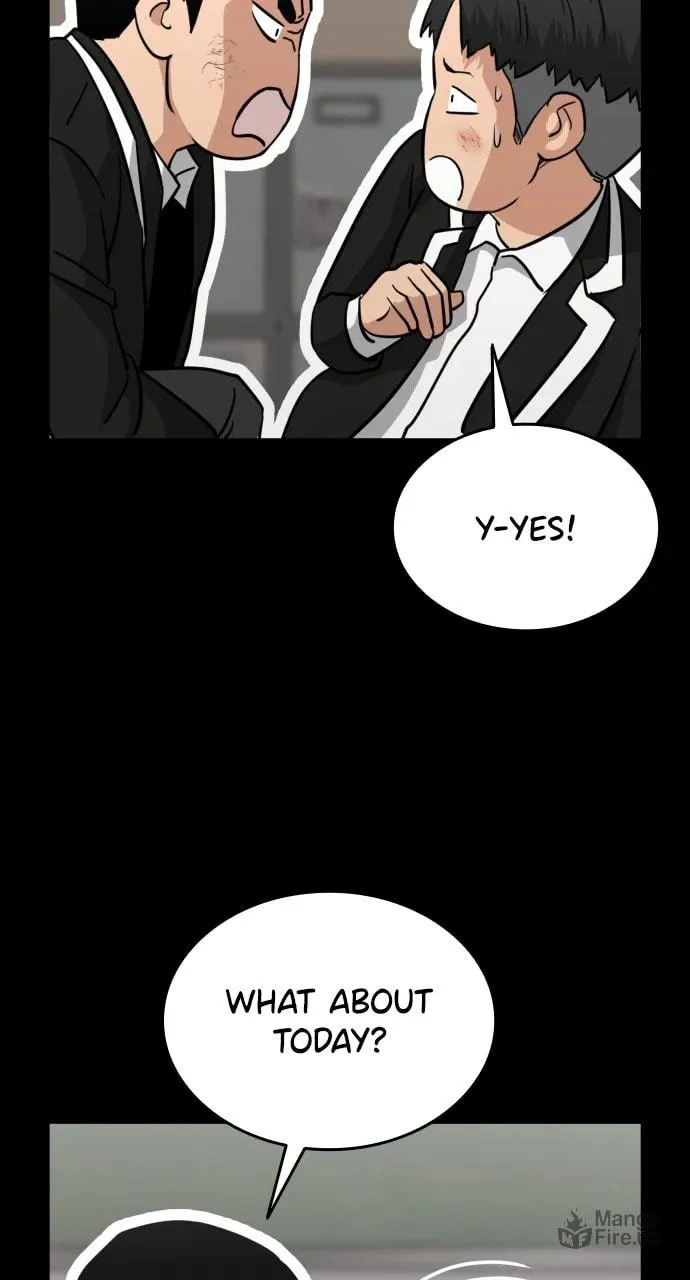Read High School Gangsters chapter 16 image 29 on Lezhin