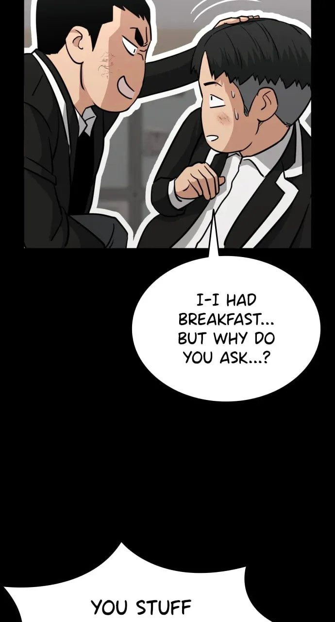 Read High School Gangsters chapter 16 image 30 on Lezhin