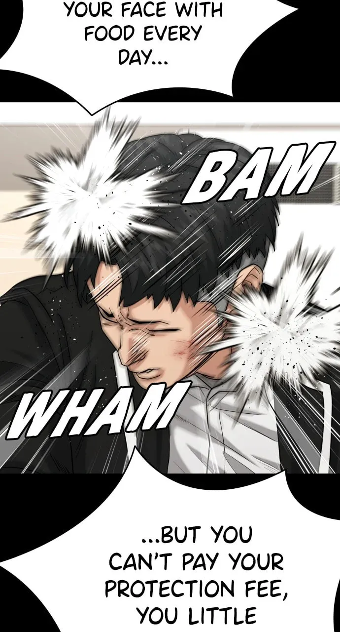 Read High School Gangsters chapter 16 image 31 on Lezhin