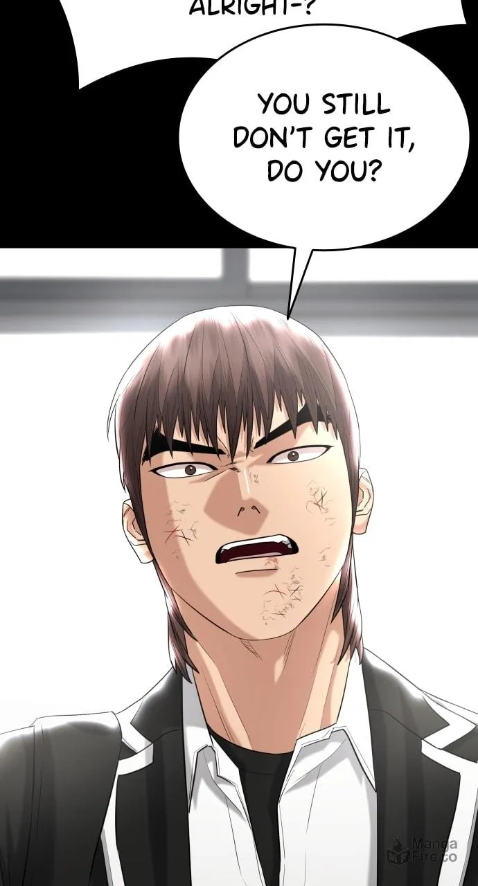 Read High School Gangsters chapter 16 image 35 on Lezhin
