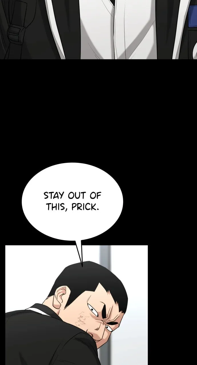 Read High School Gangsters chapter 16 image 36 on Lezhin