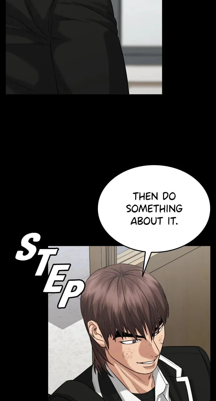 Read High School Gangsters chapter 16 image 37 on Lezhin