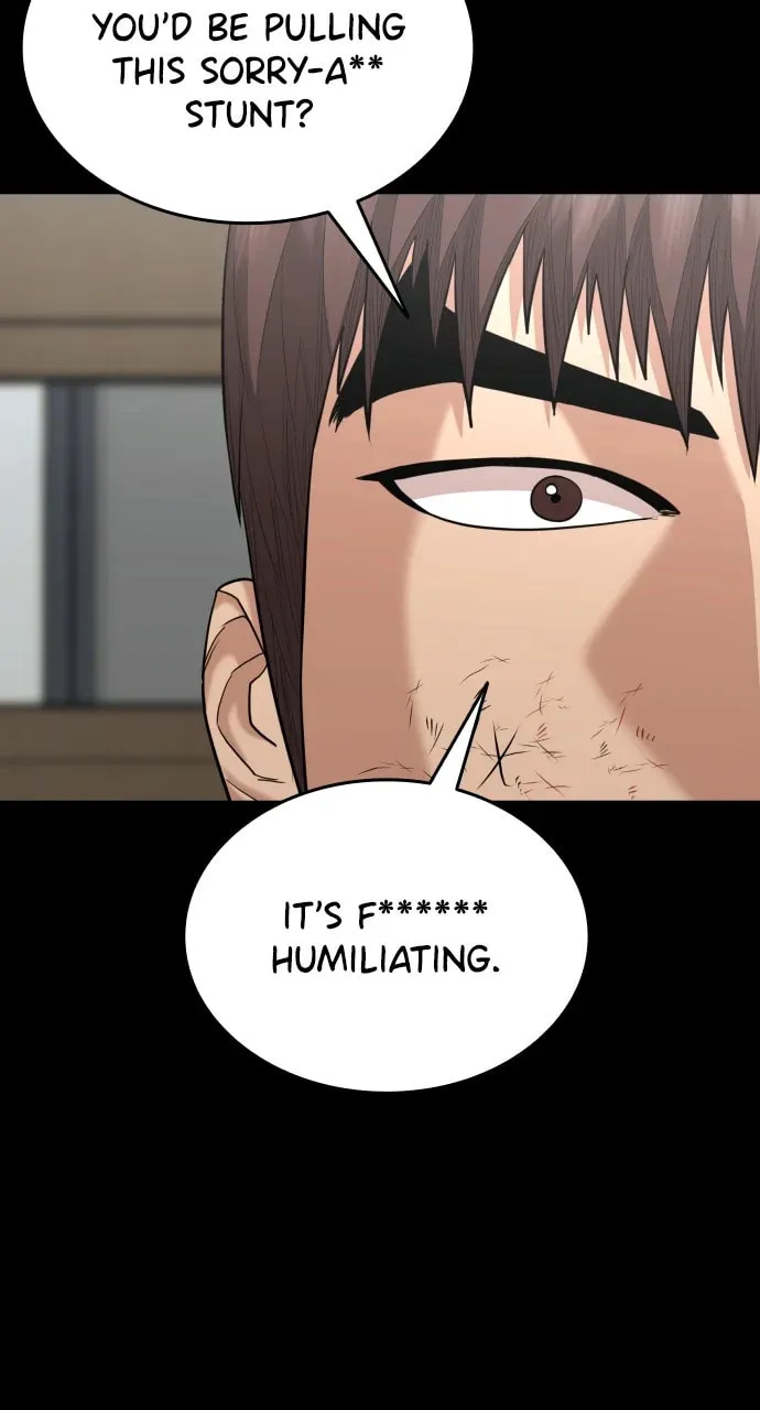 Read High School Gangsters chapter 16 image 40 on Lezhin