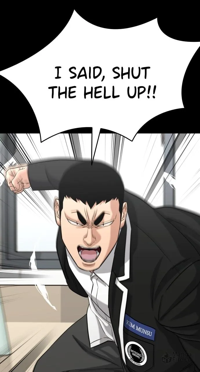 Read High School Gangsters chapter 16 image 41 on Lezhin