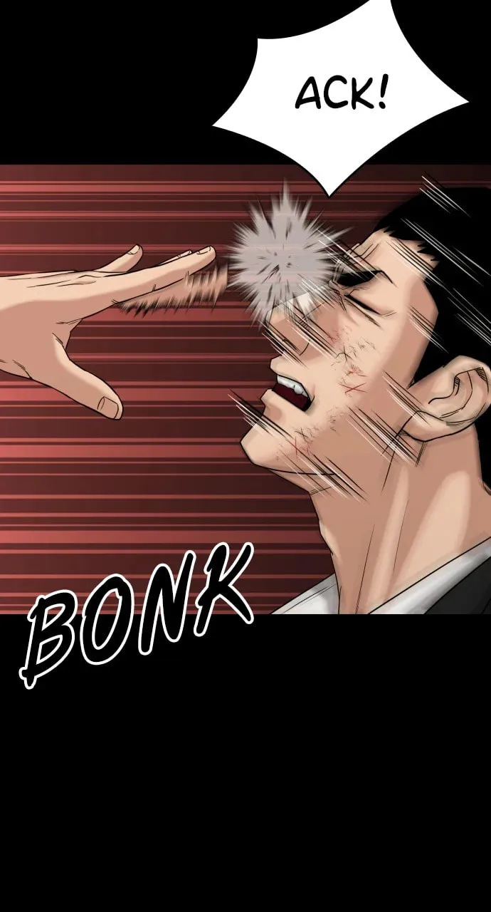Read High School Gangsters chapter 16 image 46 on Lezhin
