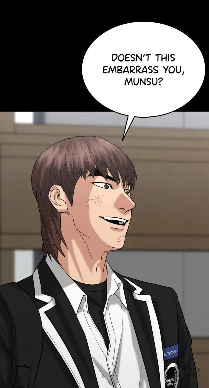 Read High School Gangsters chapter 16 image 47 on Lezhin
