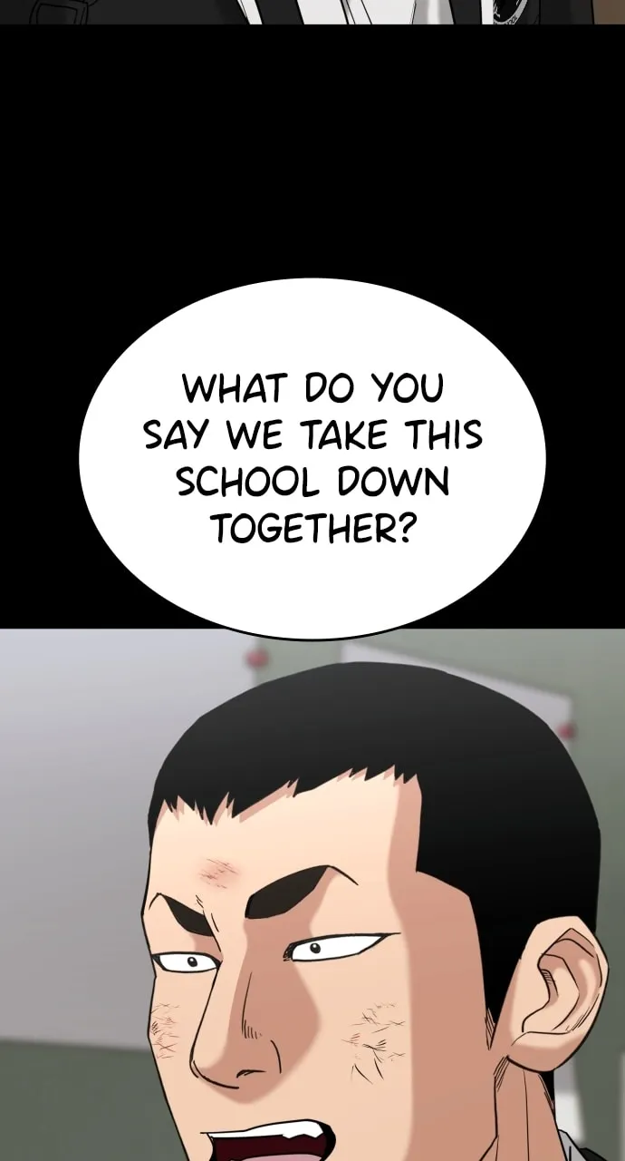 Read High School Gangsters chapter 16 image 48 on Lezhin