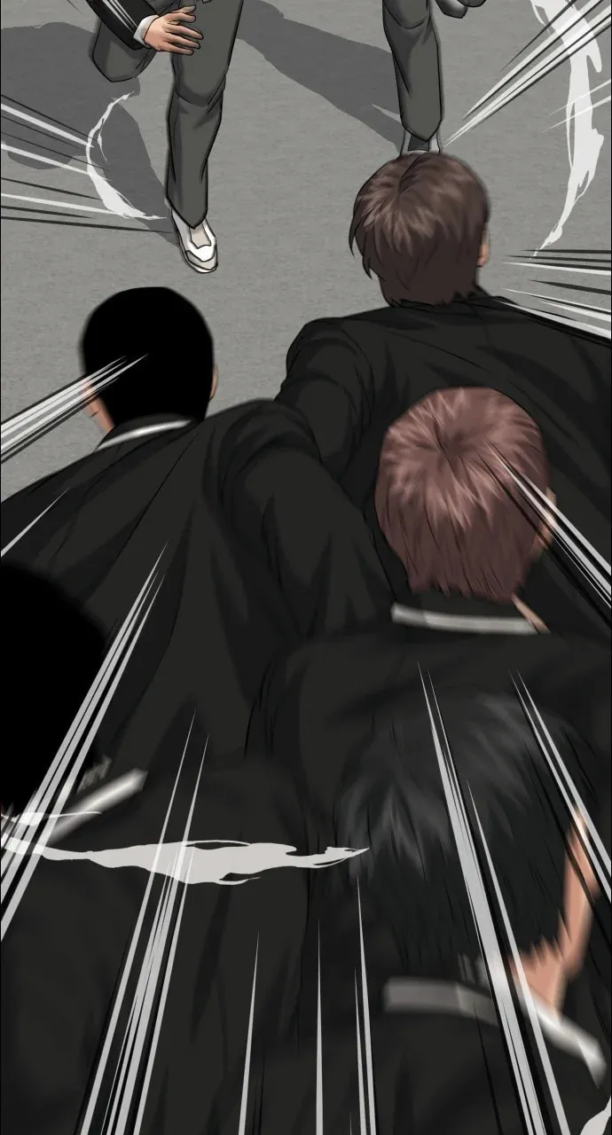 Read High School Gangsters chapter 16 image 58 on Lezhin
