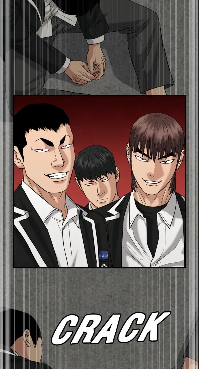 Read High School Gangsters chapter 16 image 61 on Lezhin