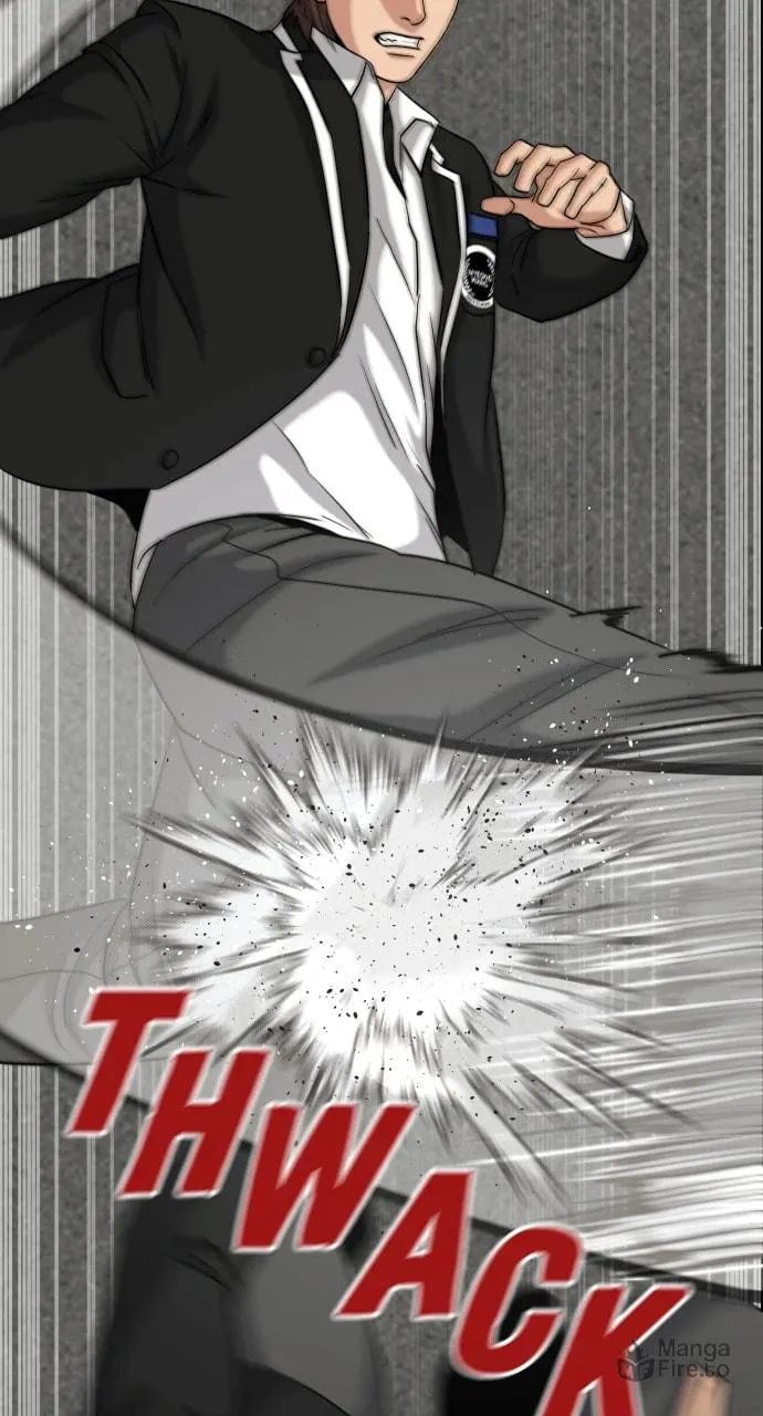Read High School Gangsters chapter 16 image 64 on Lezhin