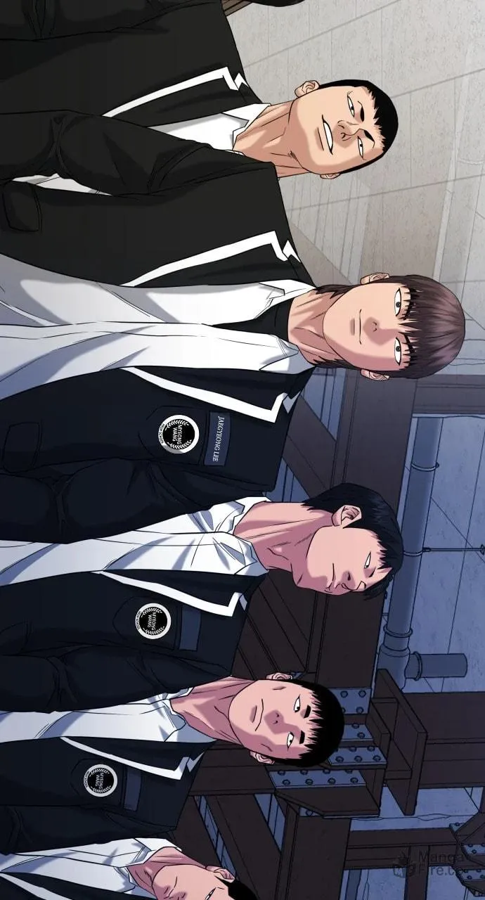 Read High School Gangsters chapter 16 image 69 on Lezhin