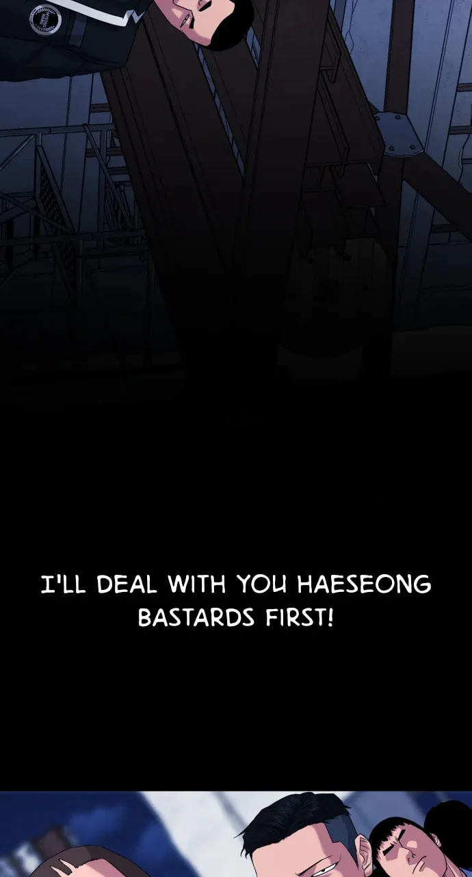 Read High School Gangsters chapter 16 image 70 on Lezhin