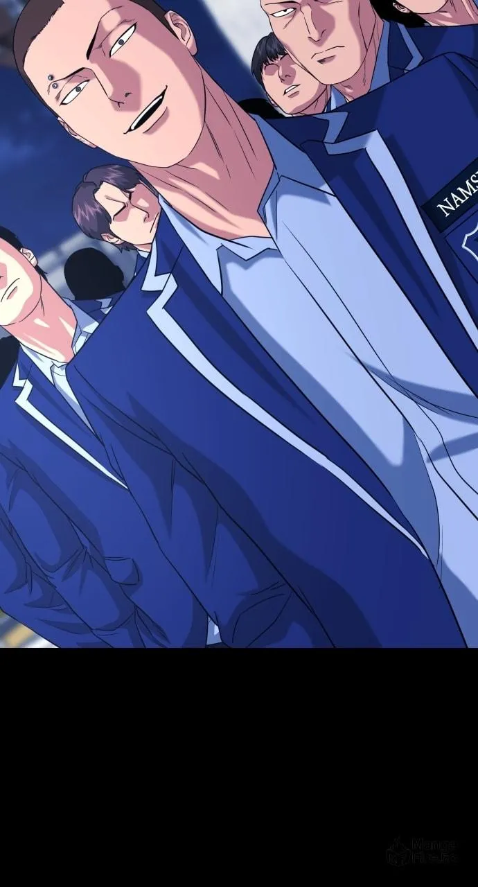 Read High School Gangsters chapter 16 image 71 on Lezhin