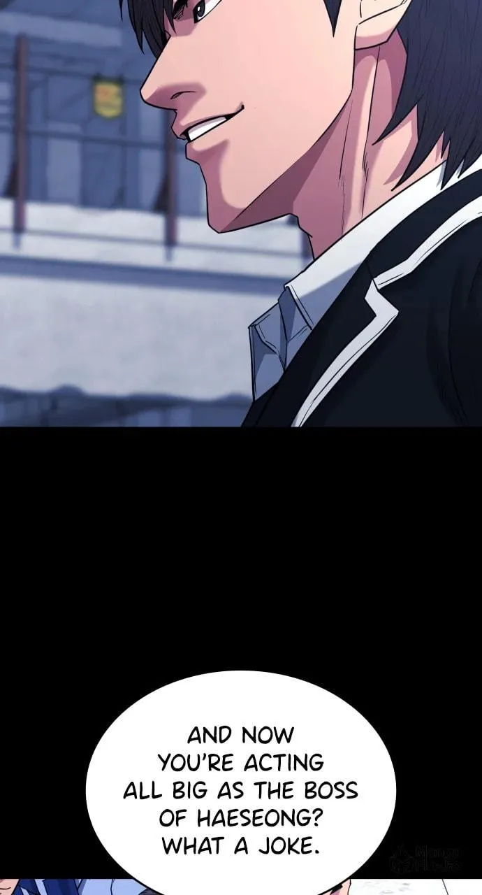Read High School Gangsters chapter 16 image 74 on Lezhin