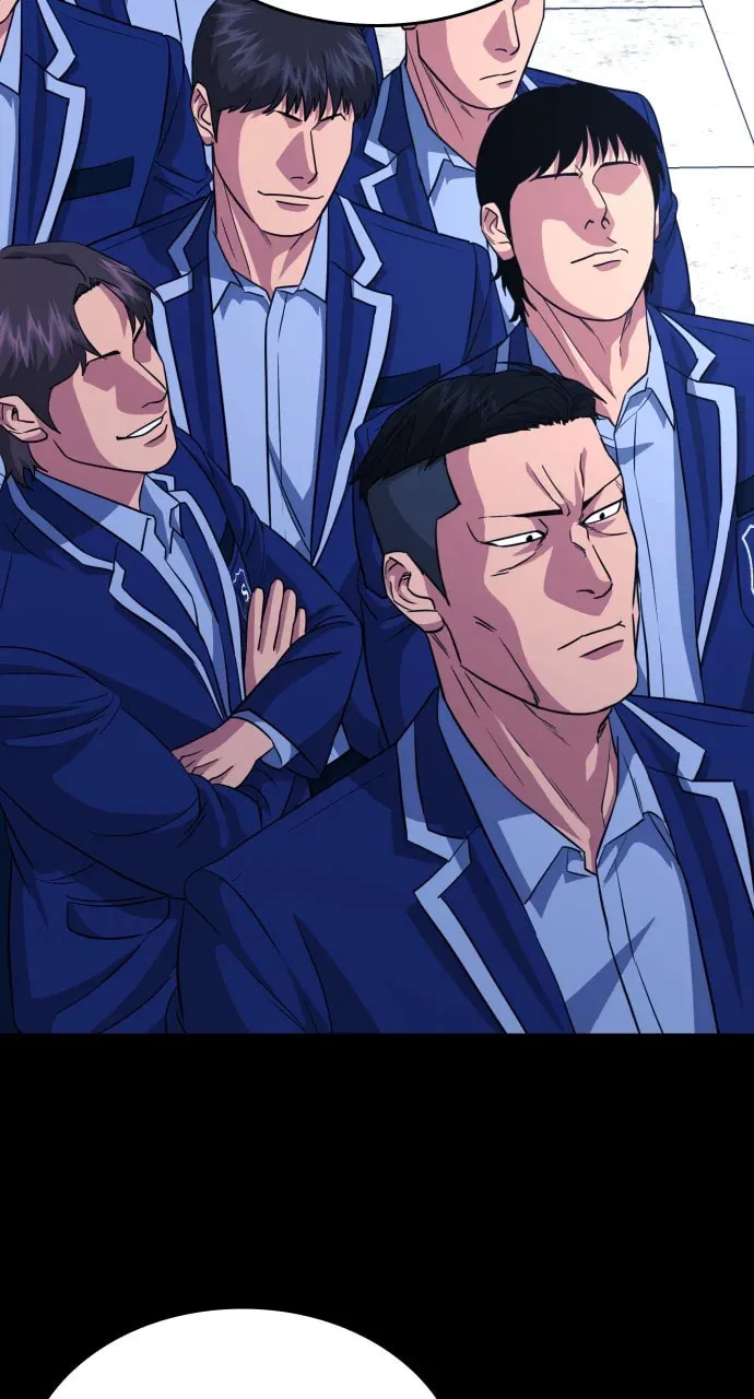 Read High School Gangsters chapter 16 image 75 on Lezhin
