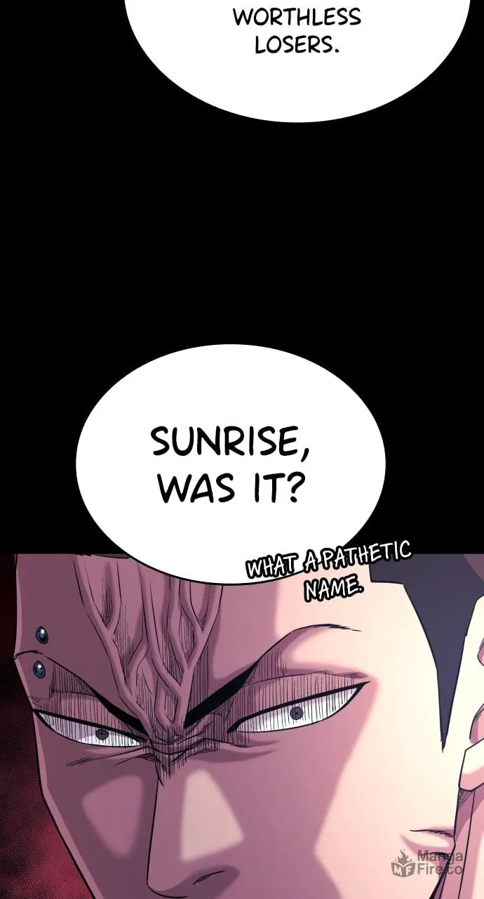 Read High School Gangsters chapter 16 image 77 on Lezhin