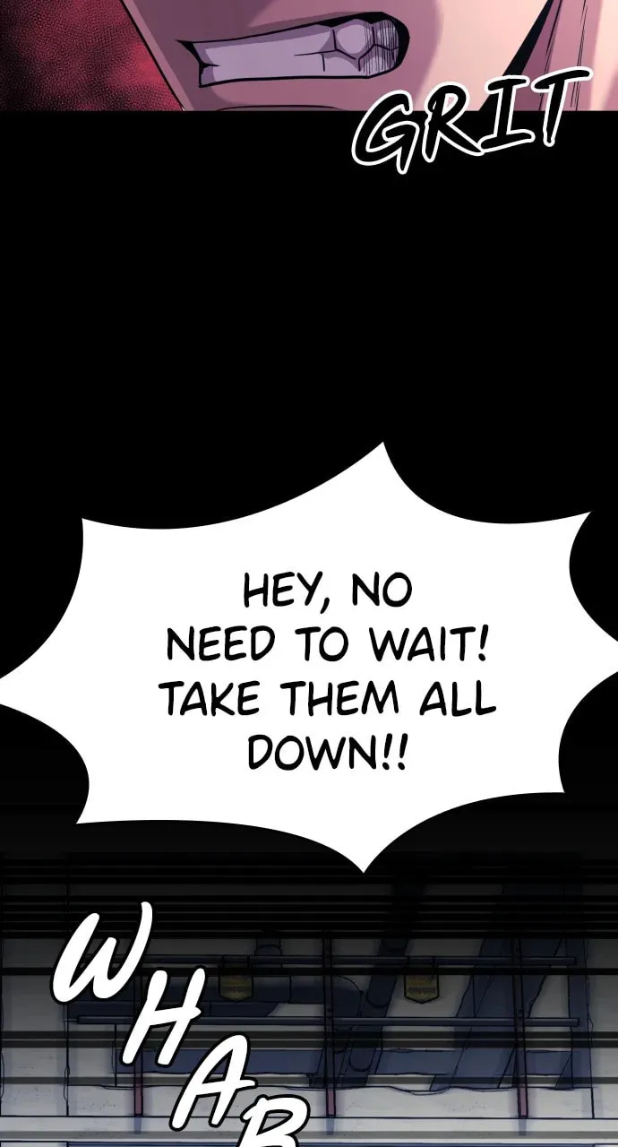 Read High School Gangsters chapter 16 image 78 on Lezhin
