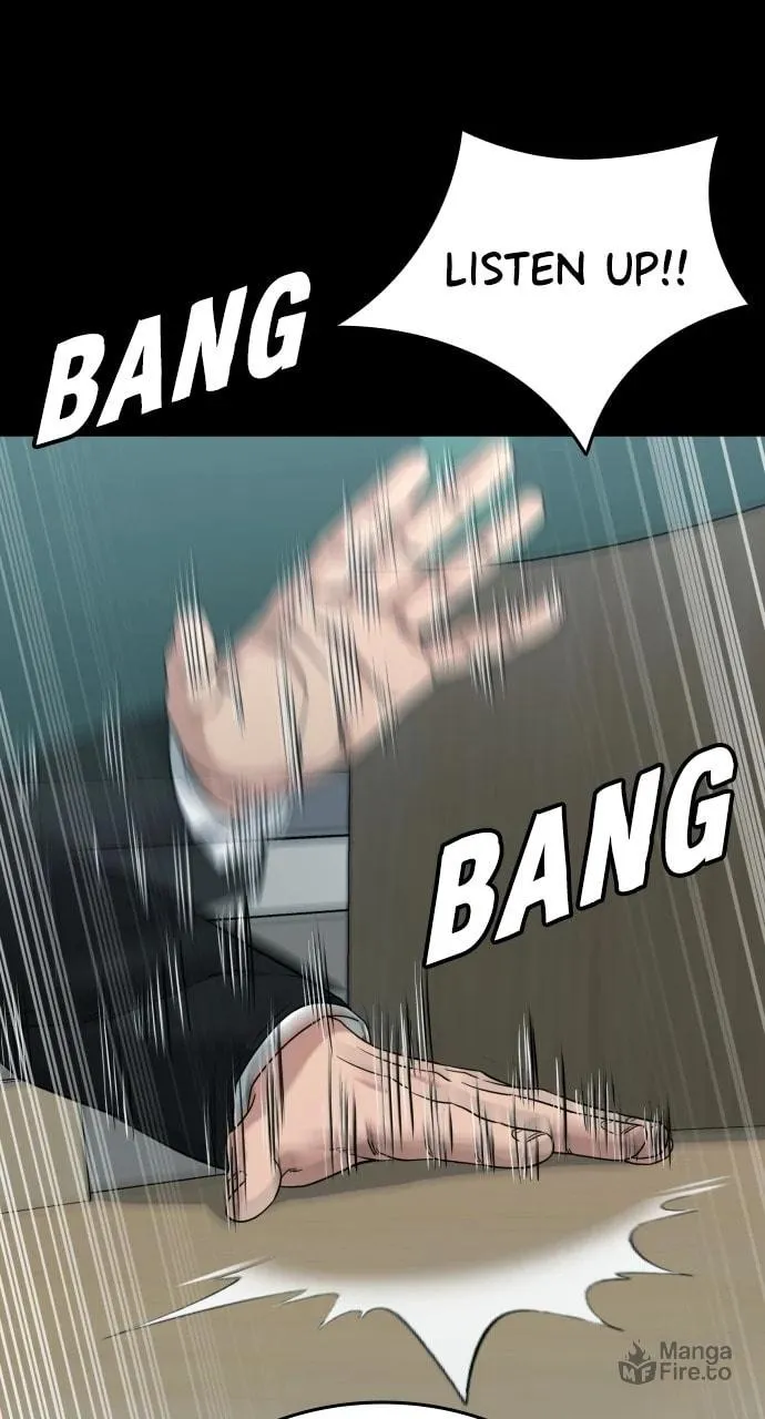 Read High School Gangsters chapter 16 image 8 on Lezhin