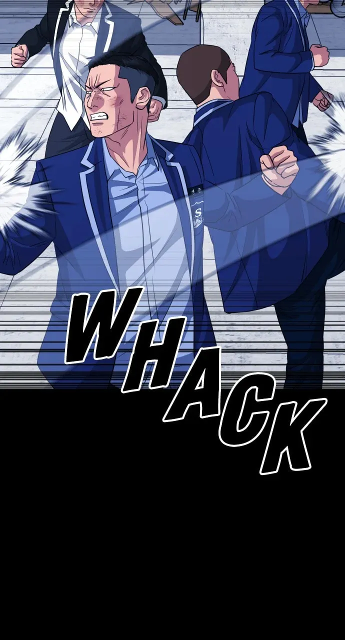Read High School Gangsters chapter 16 image 82 on Lezhin