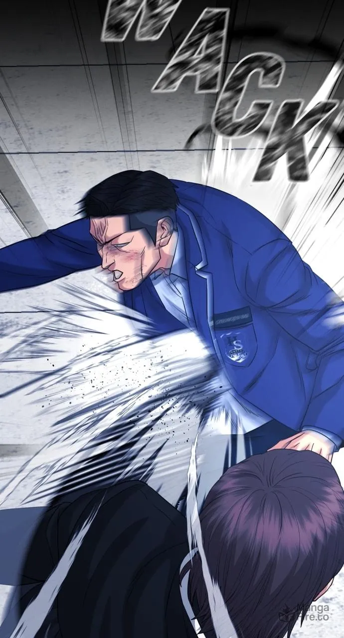 Read High School Gangsters chapter 16 image 84 on Lezhin