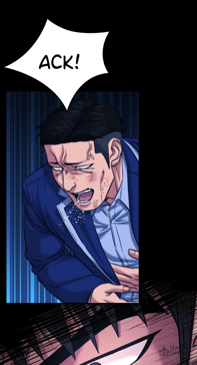 Read High School Gangsters chapter 16 image 86 on Lezhin