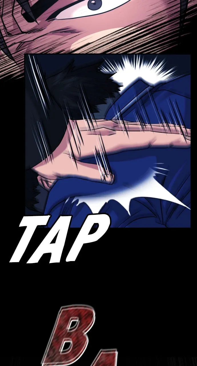 Read High School Gangsters chapter 16 image 87 on Lezhin