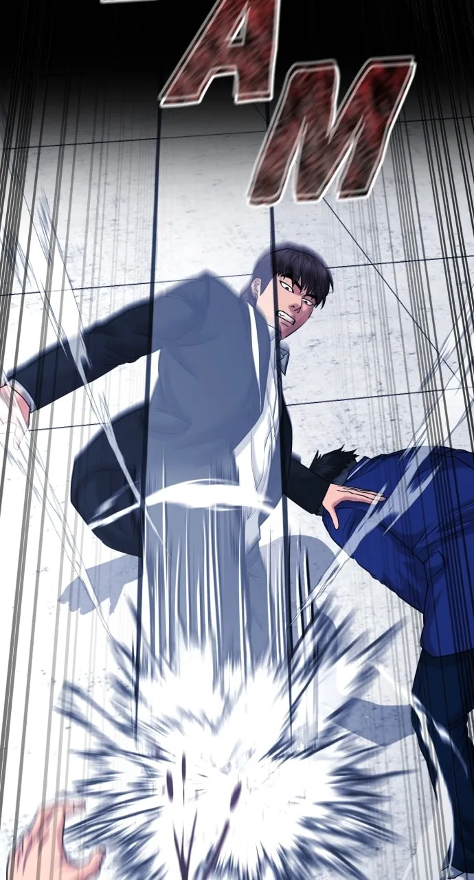 Read High School Gangsters chapter 16 image 88 on Lezhin