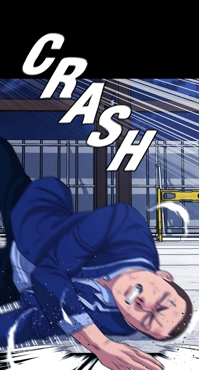 Read High School Gangsters chapter 16 image 90 on Lezhin