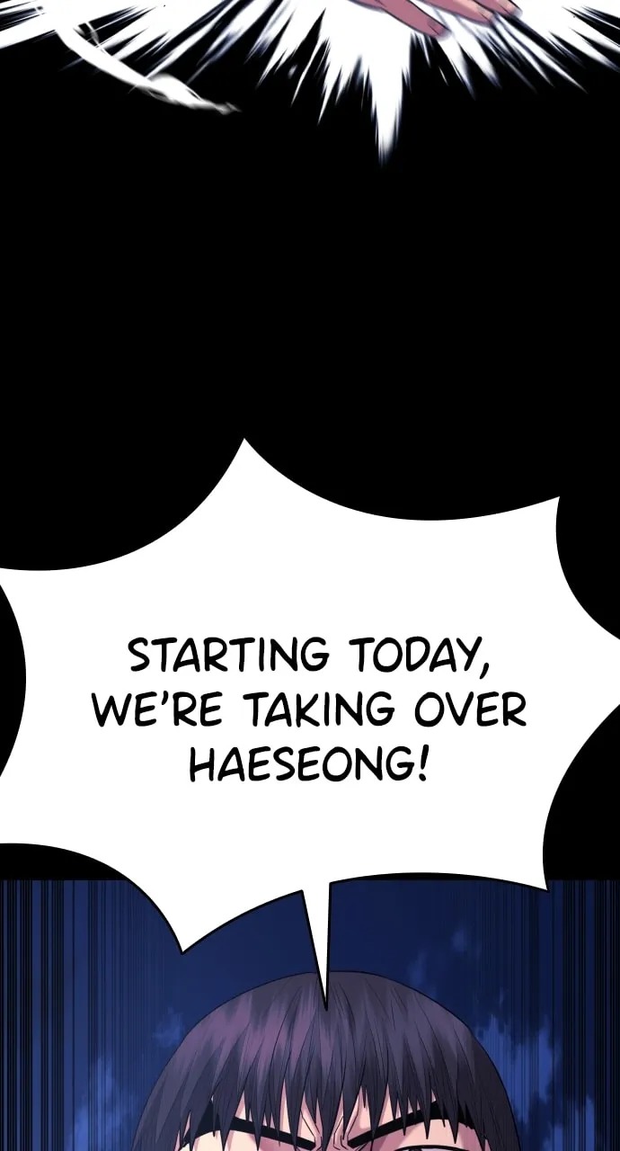 Read High School Gangsters chapter 16 image 91 on Lezhin