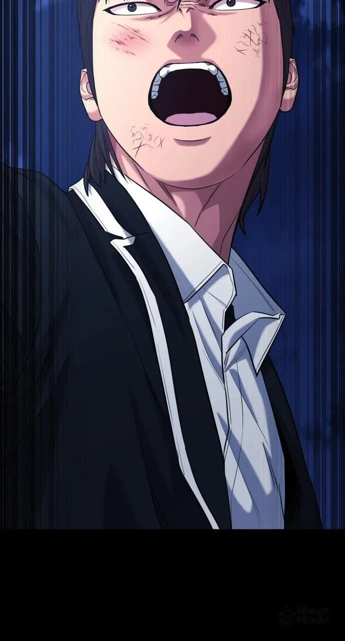 Read High School Gangsters chapter 16 image 92 on Lezhin