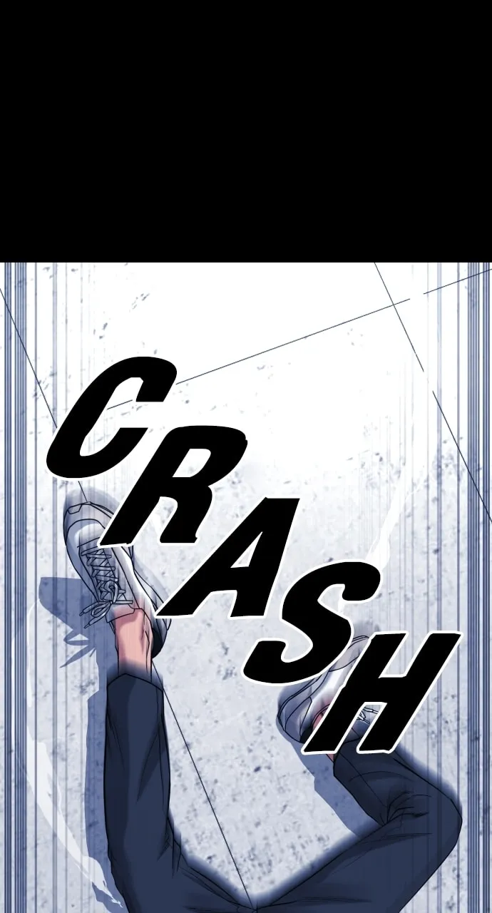 Read High School Gangsters chapter 17 image 1 on Lezhin