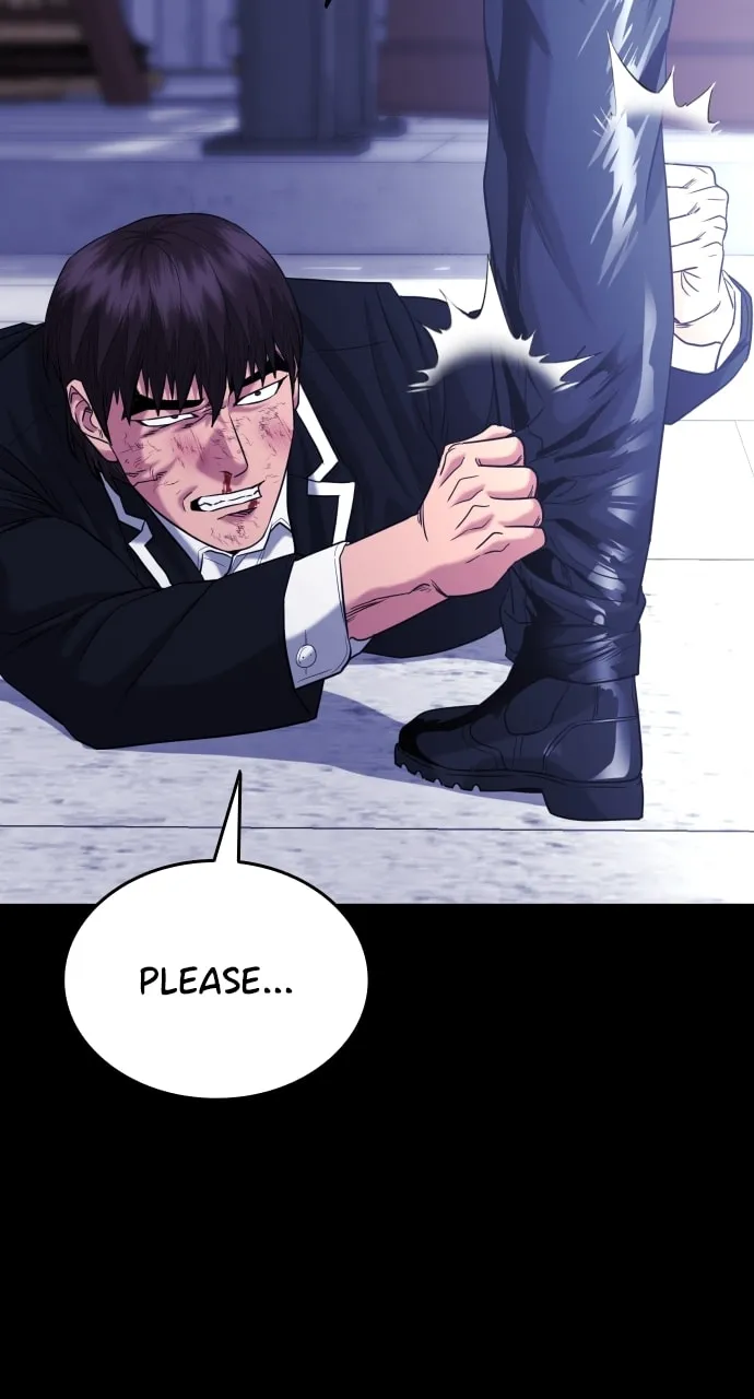Read High School Gangsters chapter 17 image 10 on Lezhin
