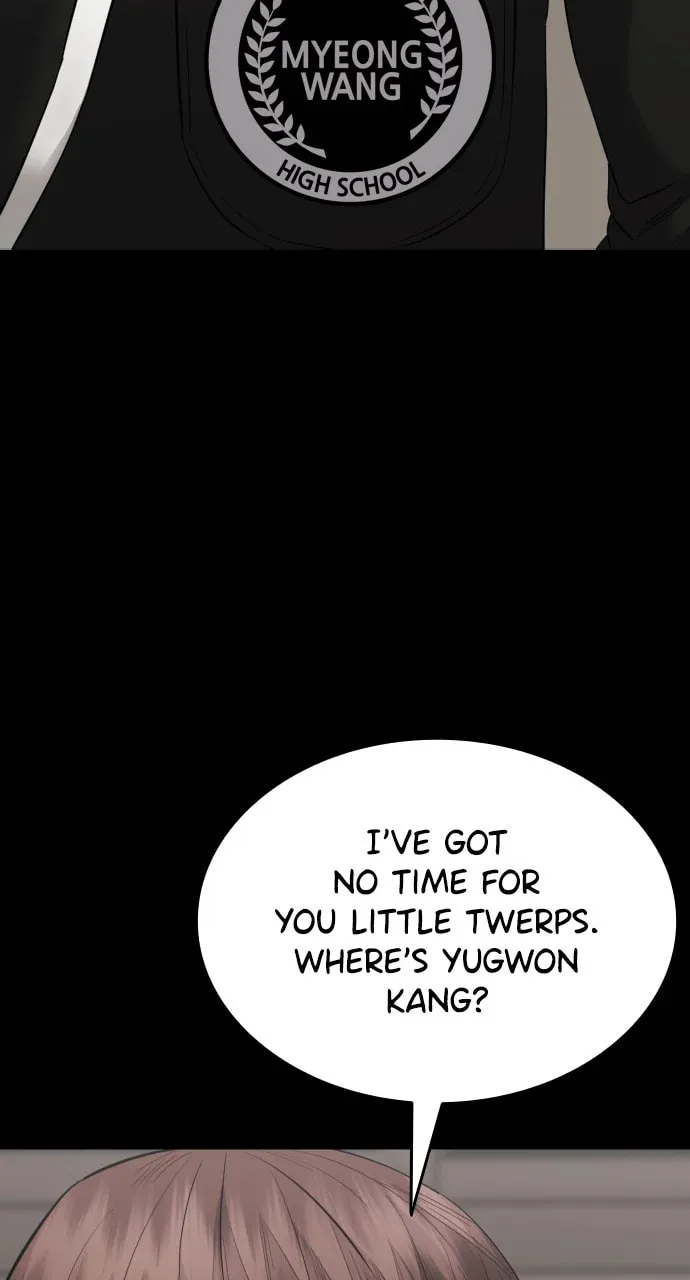 Read High School Gangsters chapter 17 image 102 on Lezhin