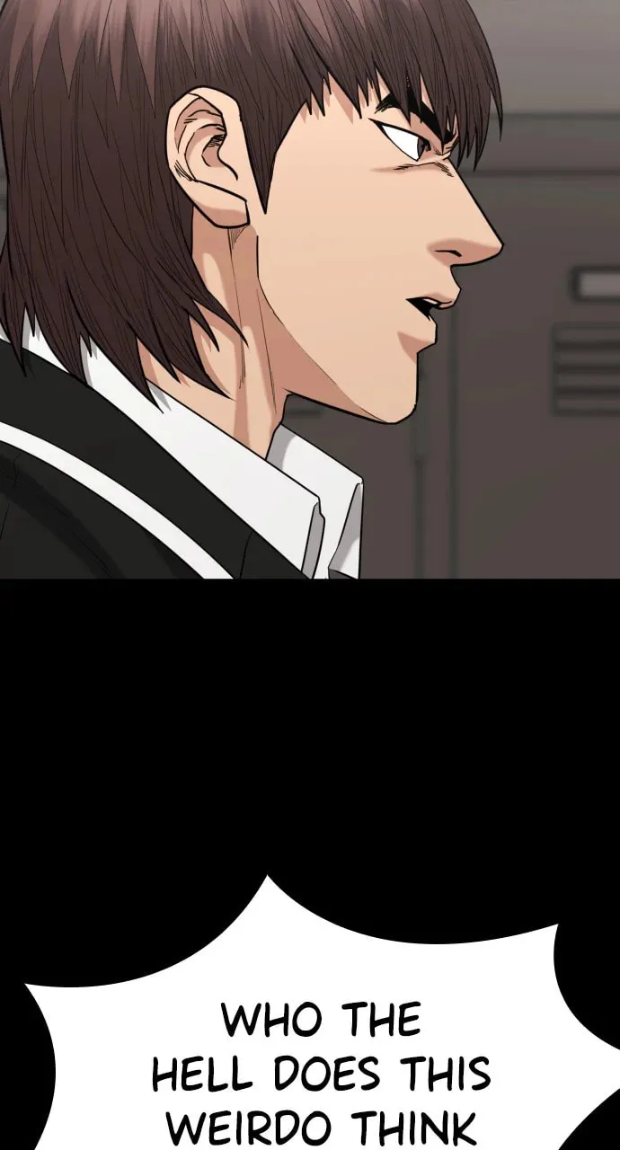 Read High School Gangsters chapter 17 image 103 on Lezhin