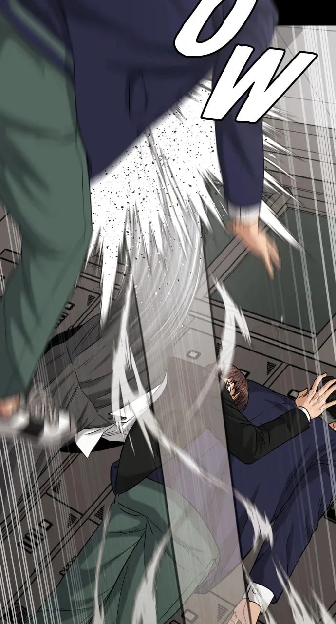 Read High School Gangsters chapter 17 image 111 on Lezhin