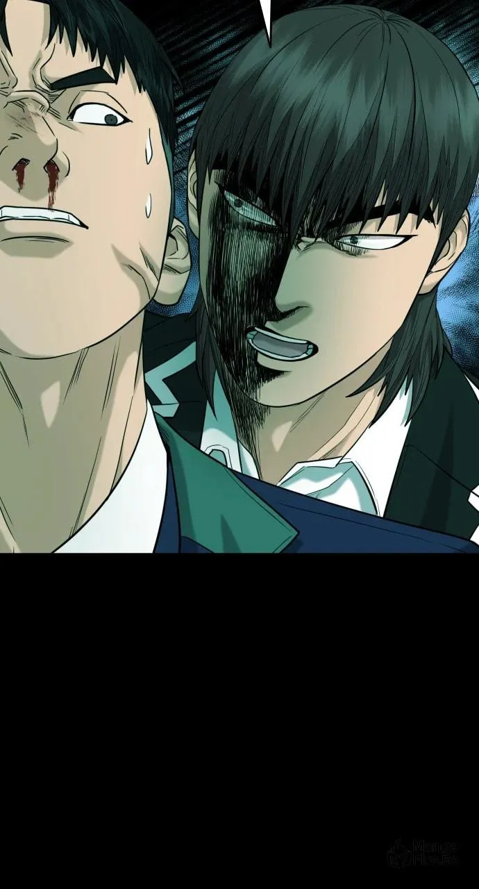 Read High School Gangsters chapter 17 image 116 on Lezhin