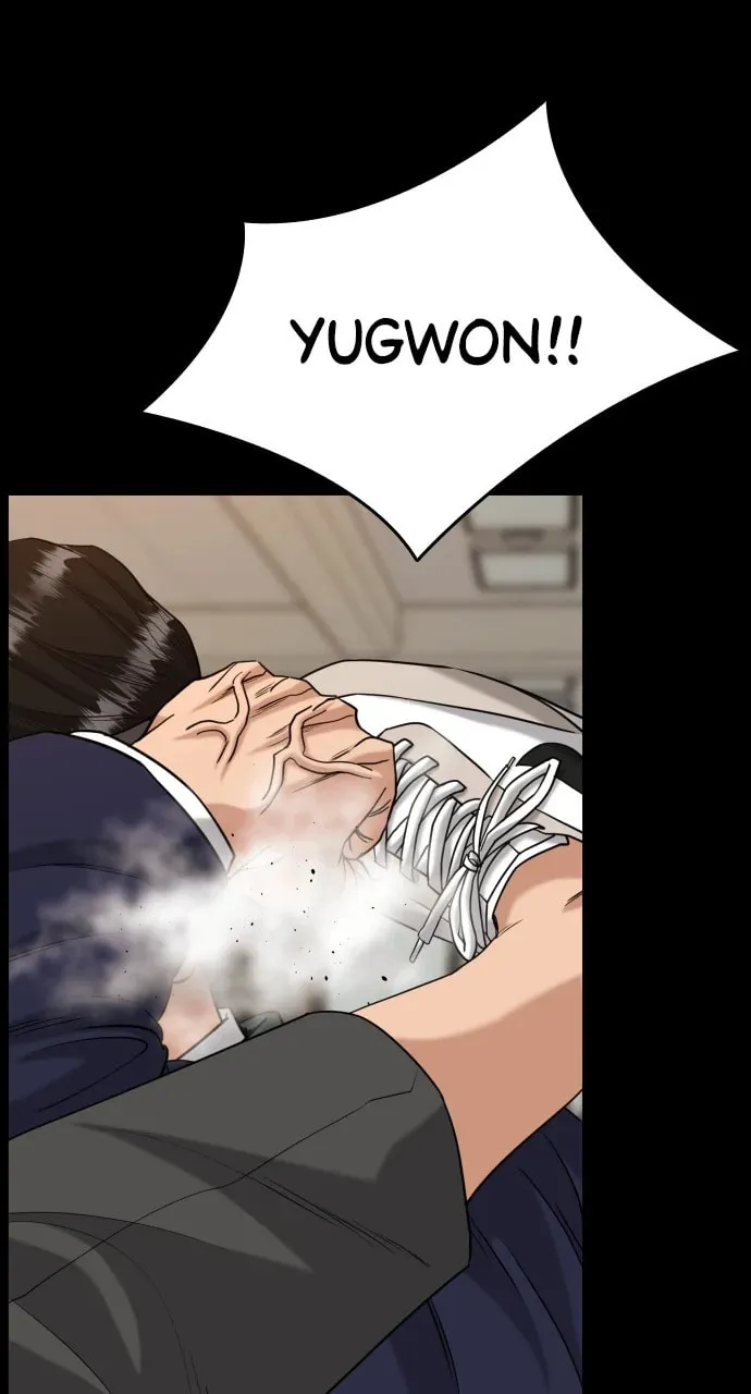 Read High School Gangsters chapter 17 image 121 on Lezhin