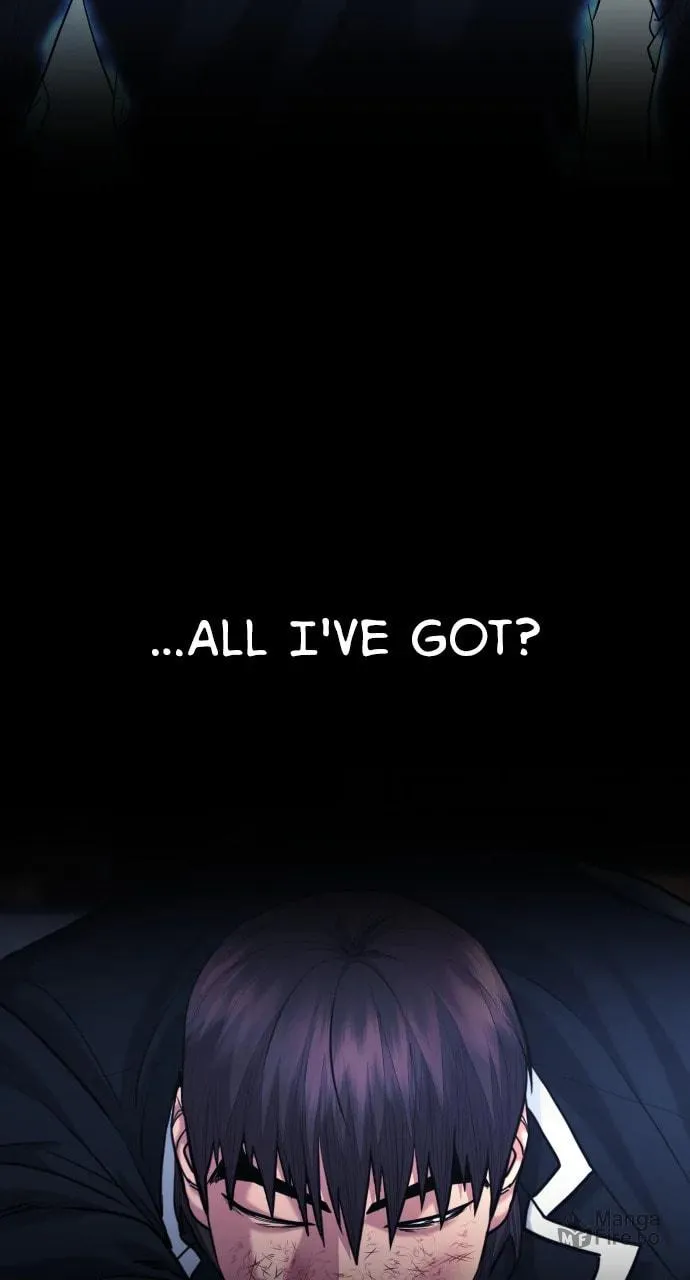 Read High School Gangsters chapter 17 image 17 on Lezhin