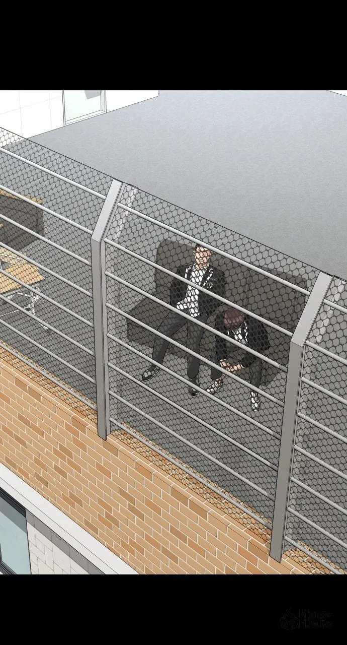 Read High School Gangsters chapter 17 image 19 on Lezhin
