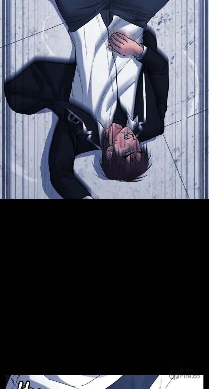 Read High School Gangsters chapter 17 image 2 on Lezhin