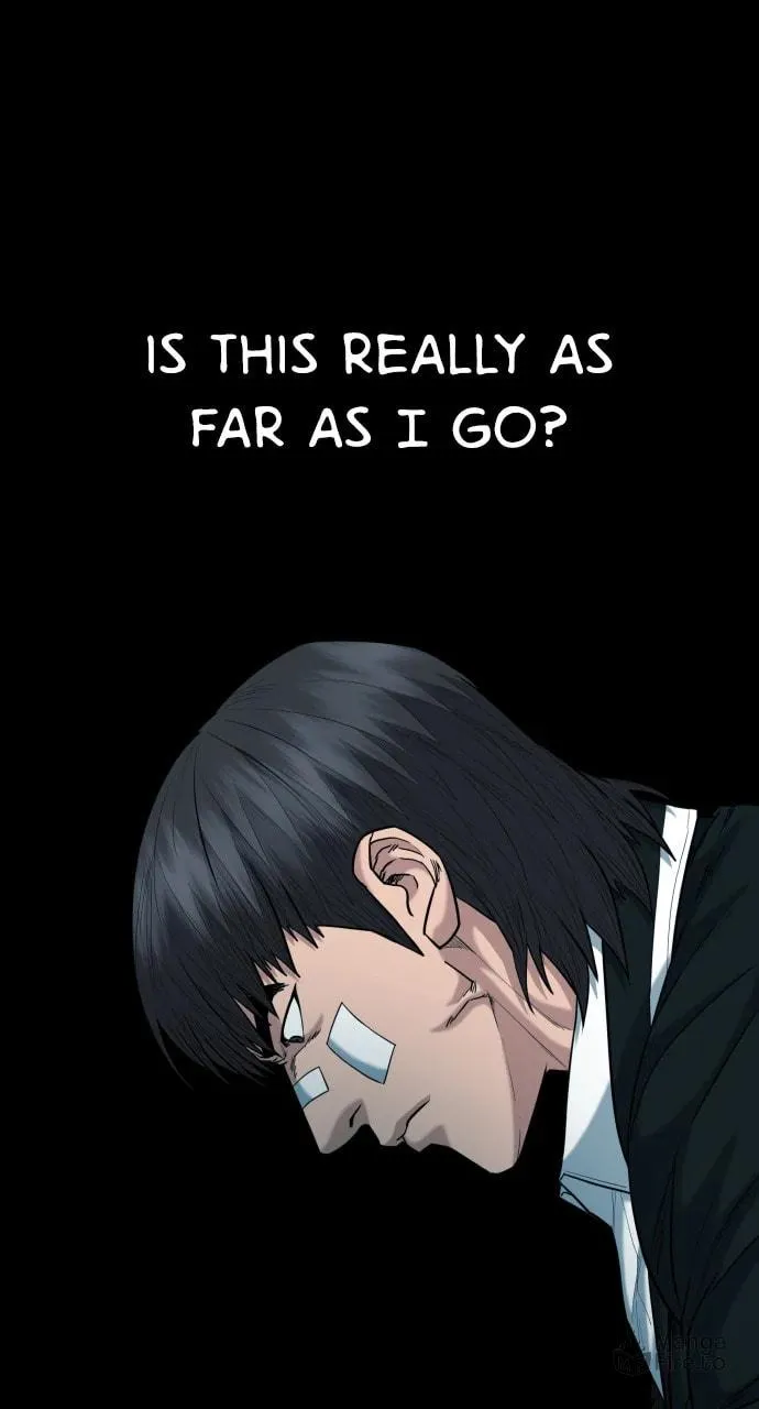 Read High School Gangsters chapter 17 image 20 on Lezhin
