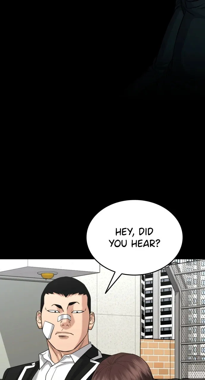 Read High School Gangsters chapter 17 image 21 on Lezhin