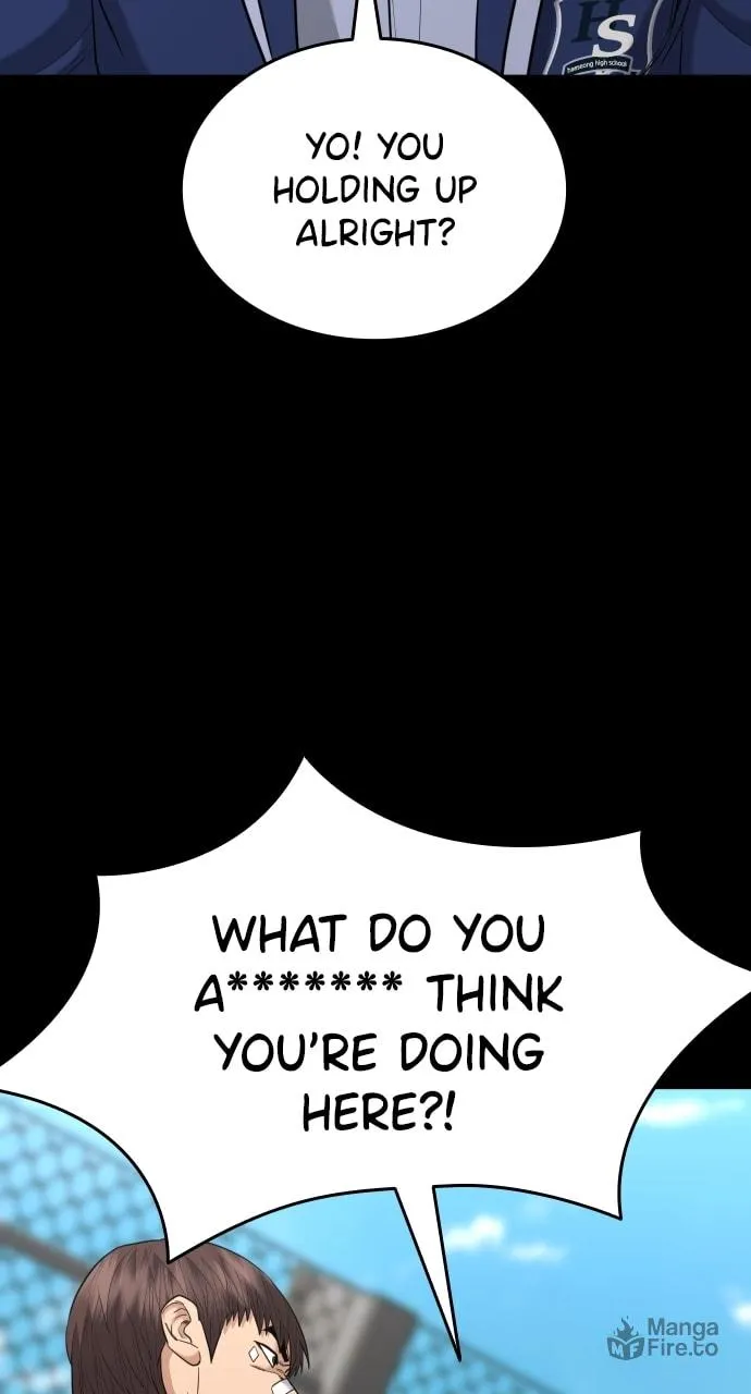 Read High School Gangsters chapter 17 image 29 on Lezhin