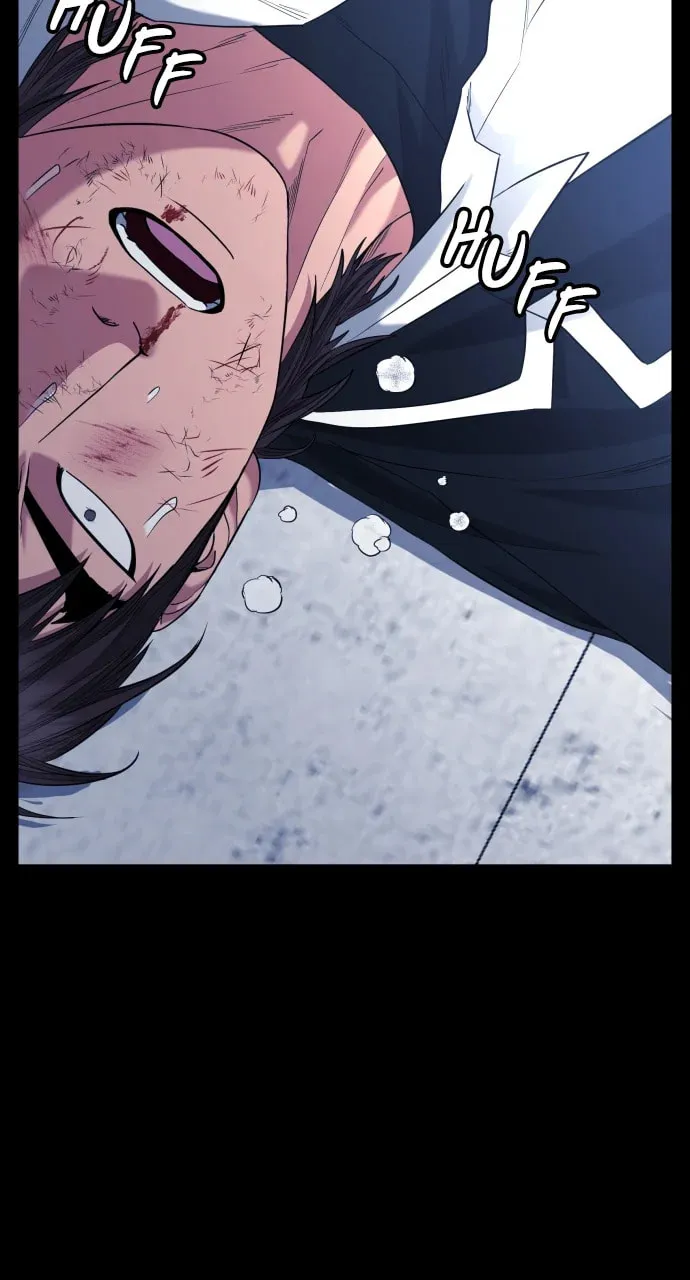 Read High School Gangsters chapter 17 image 3 on Lezhin