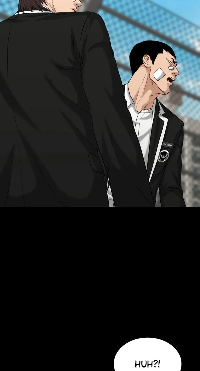 Read High School Gangsters chapter 17 image 30 on Lezhin