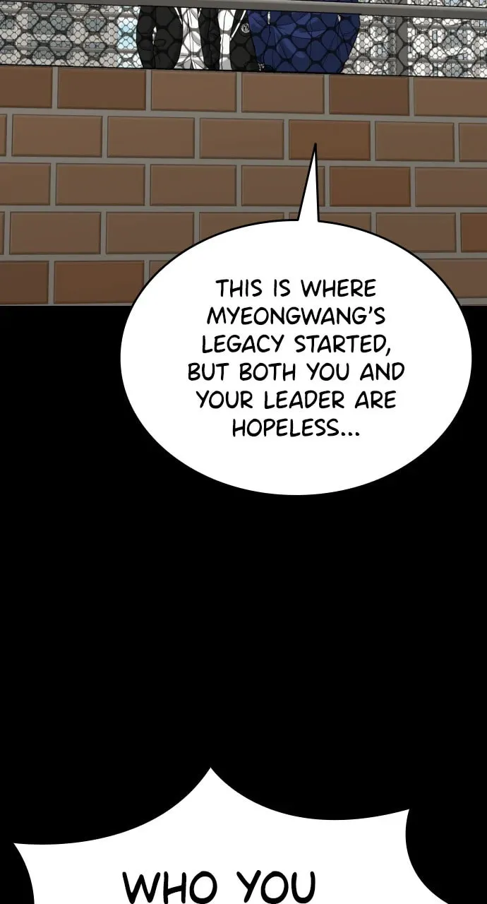 Read High School Gangsters chapter 17 image 36 on Lezhin