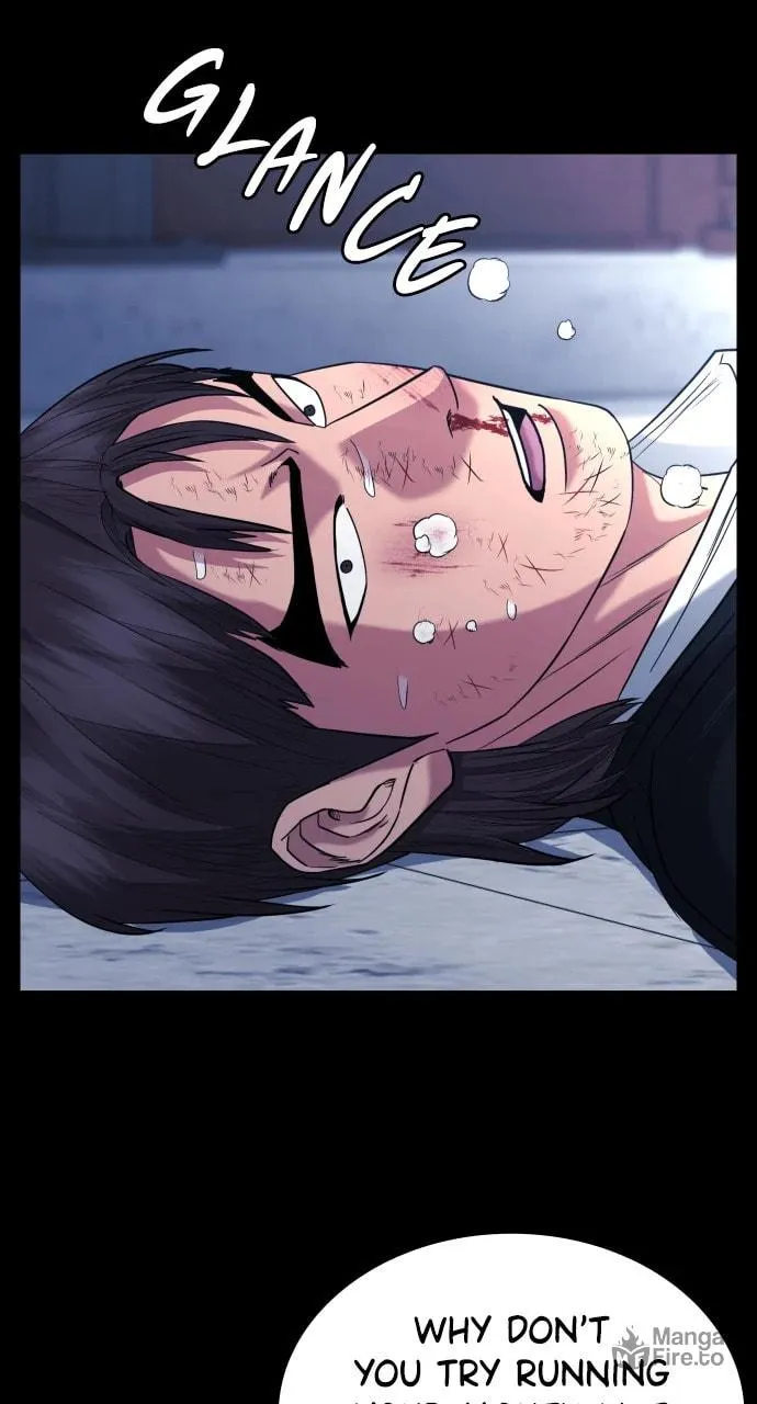 Read High School Gangsters chapter 17 image 4 on Lezhin